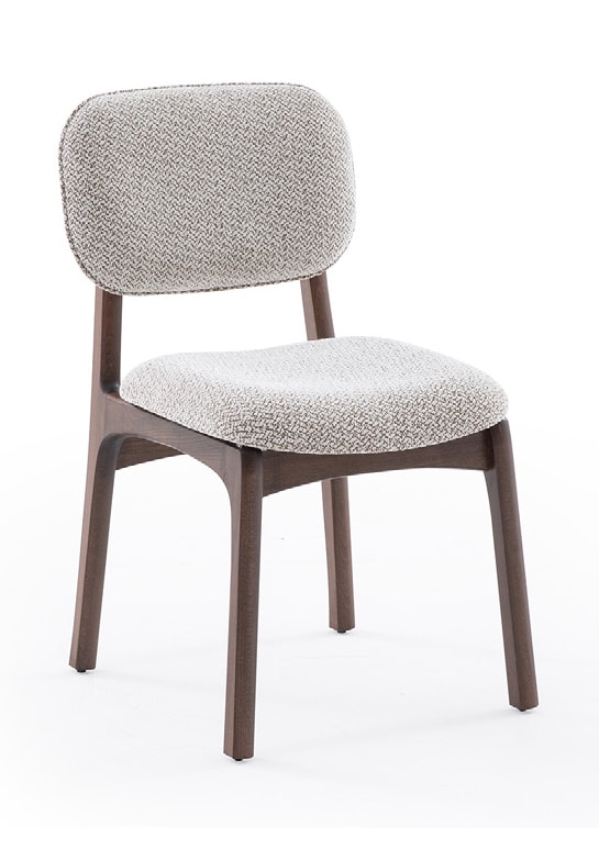 Product view 3 of the Albin model from the shared catalogue