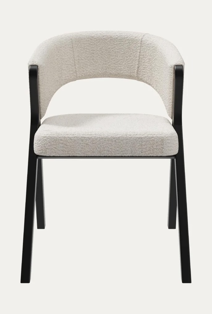 Product view 1 of the Bono model from the shared catalogue