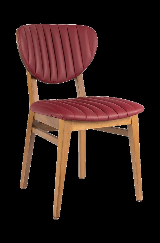 Product view 3 of the Elma model from the shared catalogue