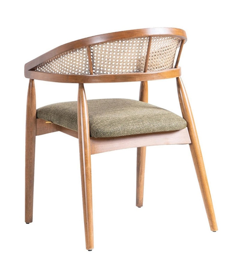 Product view 1 of the Gazel model from the shared catalogue
