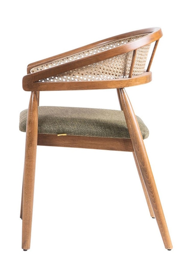 Product view 2 of the Gazel model from the shared catalogue