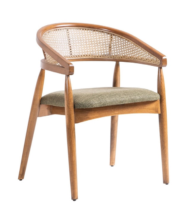 Product view 3 of the Gazel model from the shared catalogue