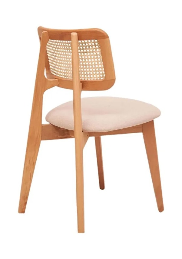 Product view 1 of the Lento model from the shared catalogue