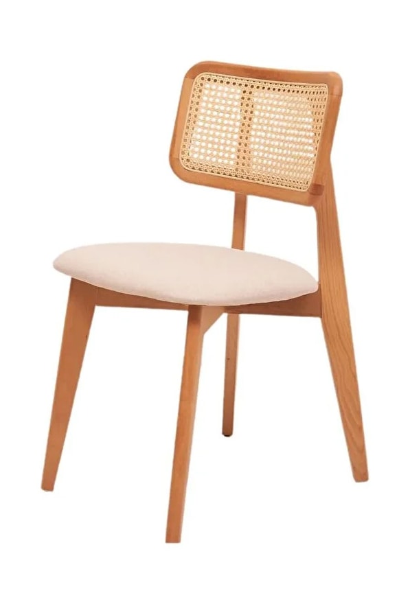 Product view 2 of the Lento model from the shared catalogue