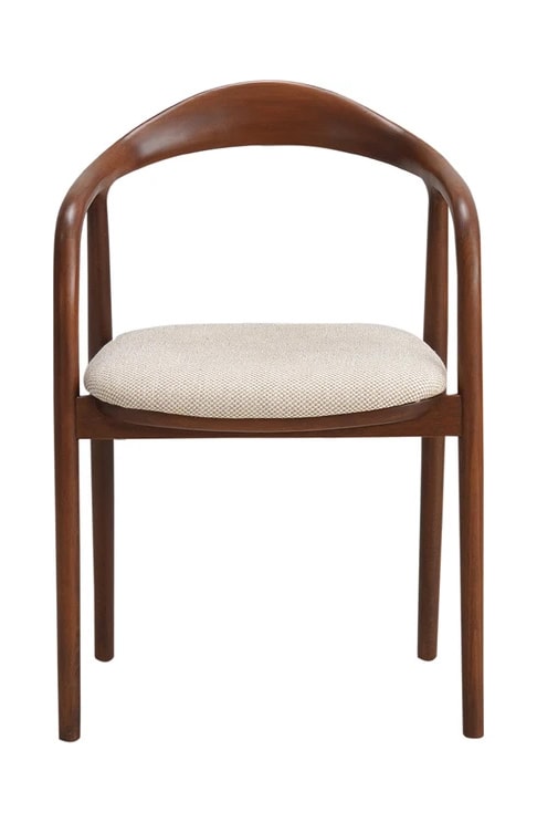 Product view 2 of the Oliver model from the shared catalogue
