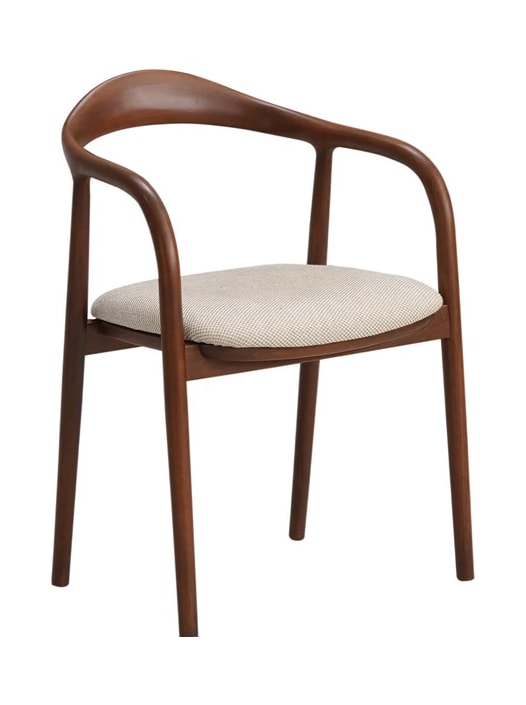 Product view 3 of the Oliver model from the shared catalogue