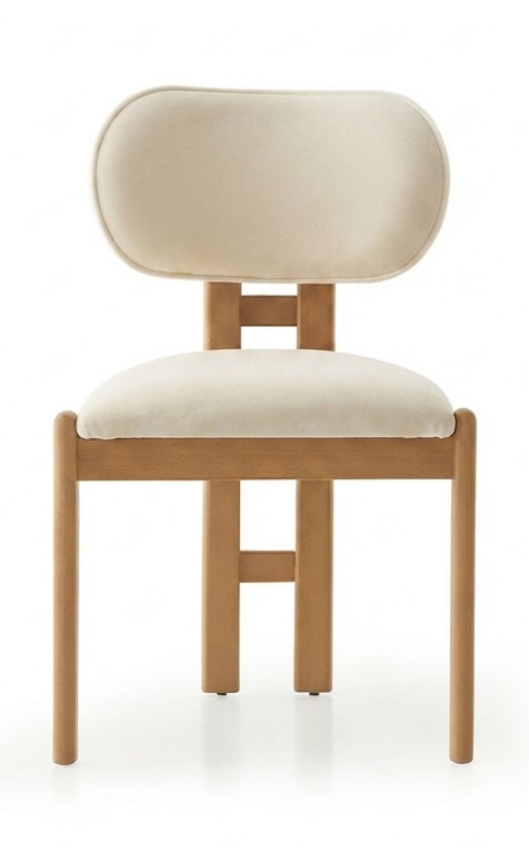 Product view 1 of the Petit model from the shared catalogue