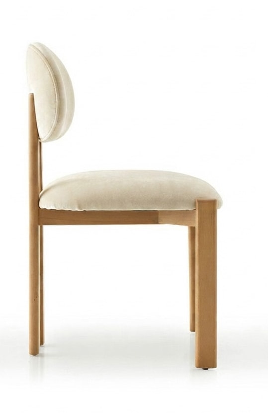 Product view 2 of the Petit model from the shared catalogue