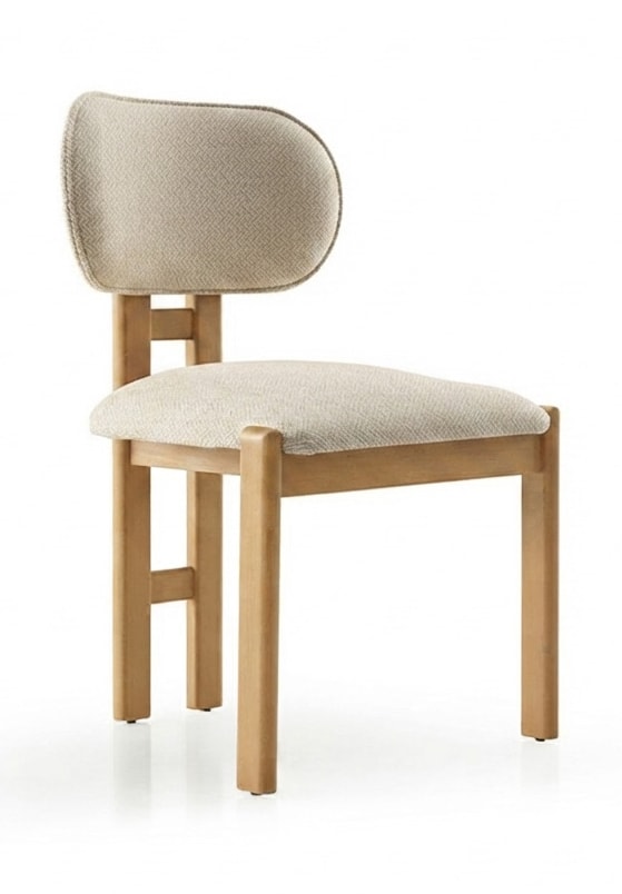 Product view 3 of the Petit model from the shared catalogue