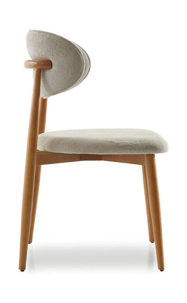 Product view 1 of the Polo model from the shared catalogue