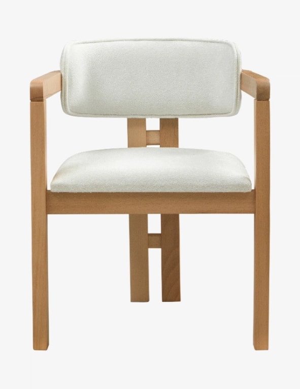 Product view 1 of the T model from the shared catalogue