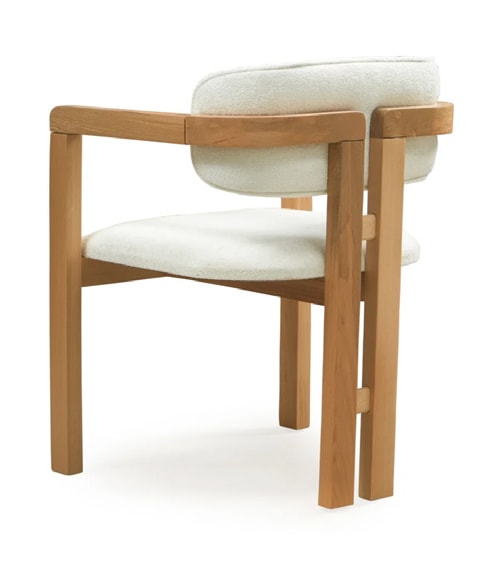 Product view 2 of the T model from the shared catalogue